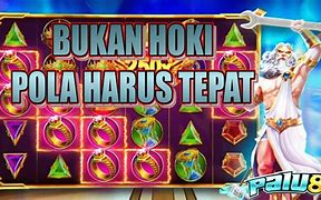 Info Slot Yang Lagi Gacor Hari Ini