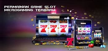 Permainan Baru Slot Domino Terbaru Original Game Online Terbaru