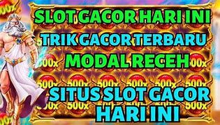 Pola Slot Gacor Hari Ini Aalk_Rrkg4S Pdf Free Download English