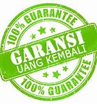 Situs Garansi Uang Kembali