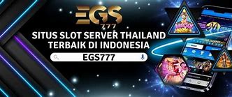 Situs Petarung Slot Thailand Terbaik Di Indonesia Terbaru 2024