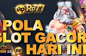 Slot Gacor Hari Ini Pola Sakti Kemenkeu Hari Ini